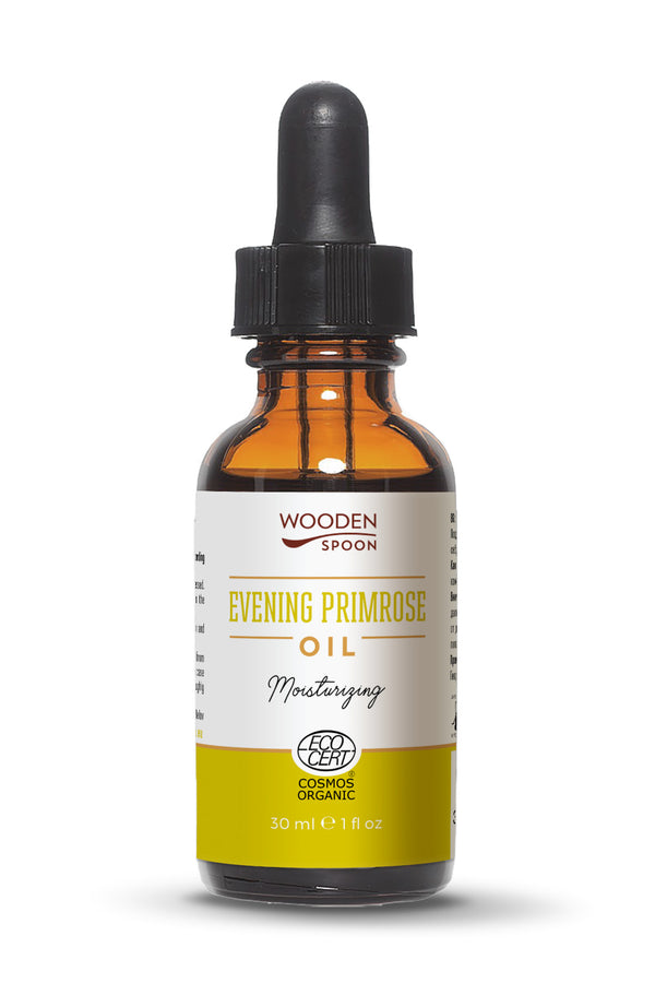 ULEI DE LUMINITA NOPTII(PRIMULA) BIO 30ML