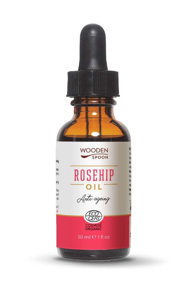ULEI DE MACESE BIO 30ML