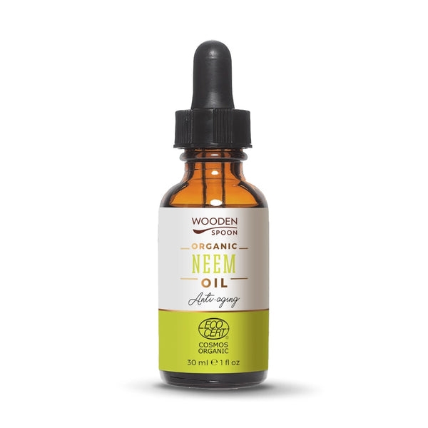 ULEI DE NEEM BIO 30ML