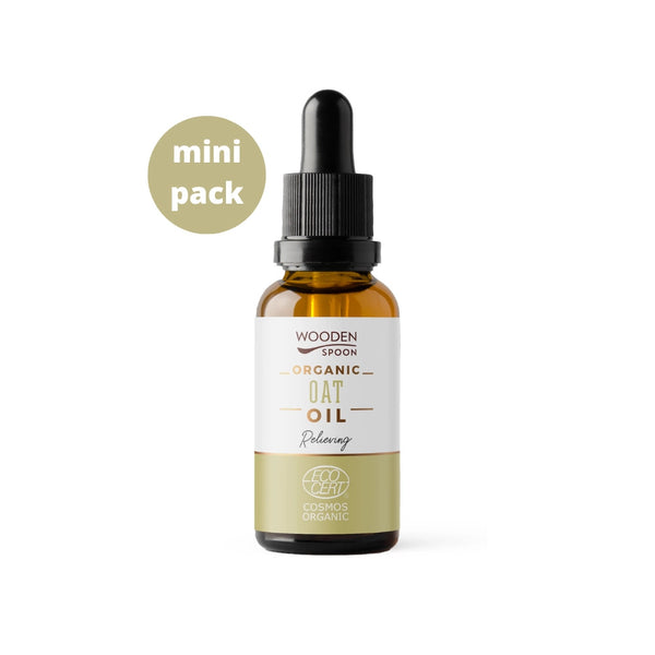 ULEI DE OVAZ BIO 10ML