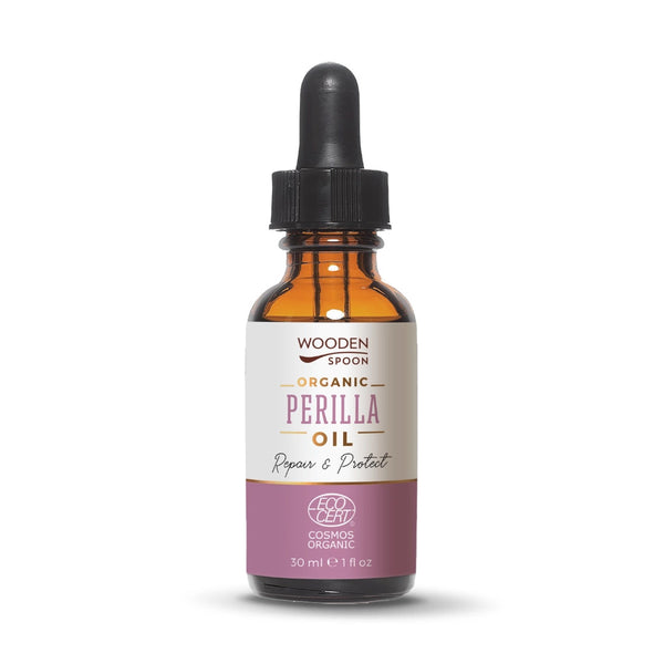 ULEI DE PERILLA BIO 30ML