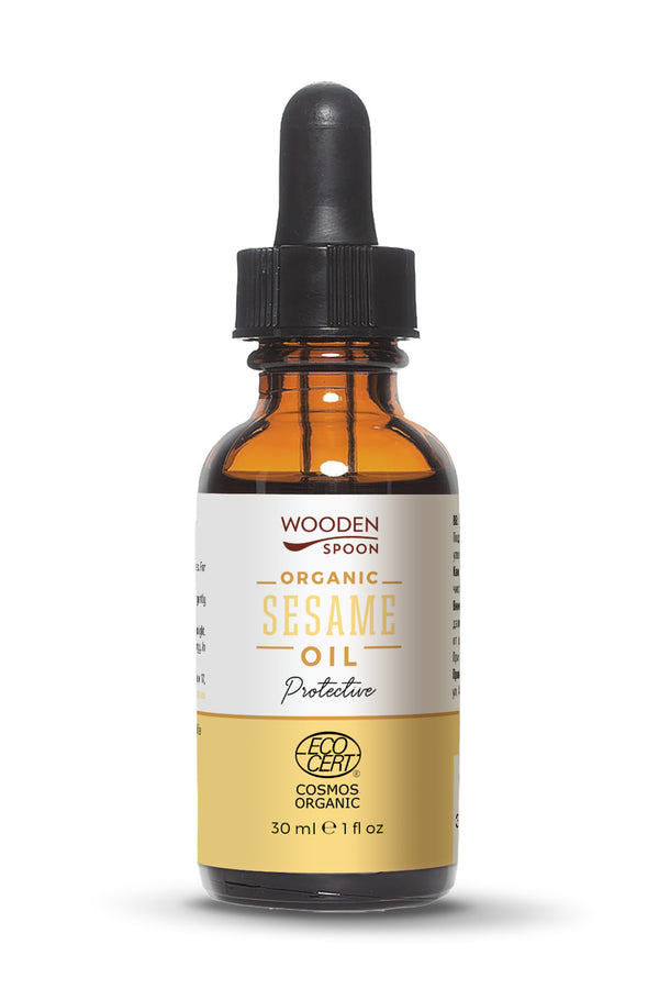 ULEI DE SUSAN BIO 30ML