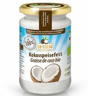 ULEI DE COCOS PREMIUM DEZODORIZAT PENTRU GATIT BIO 200ML