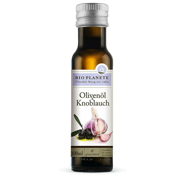 ULEI DE MASLINE EXTRAVIRGIN CU USTUROI BIO 100ML
