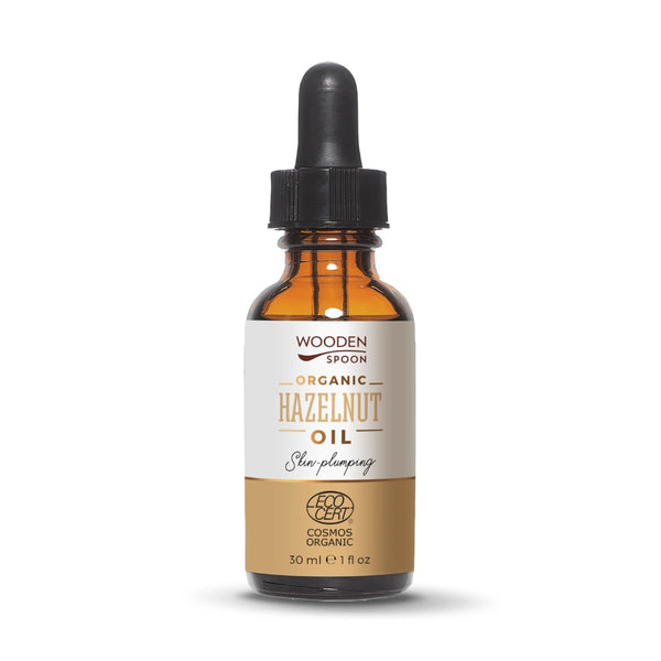 ULEI DIN ALUNE DE PADURE BIO 30ML