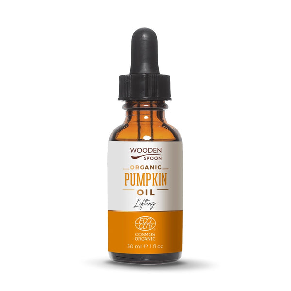 ULEI DIN SEMINTE DE DOVLEAC BIO 30ML