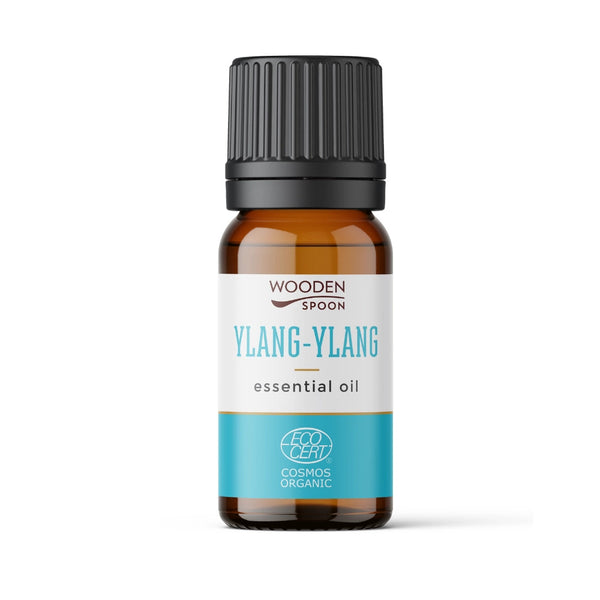ULEI ESENTIAL DE YLANG YLANG BIO 5ML