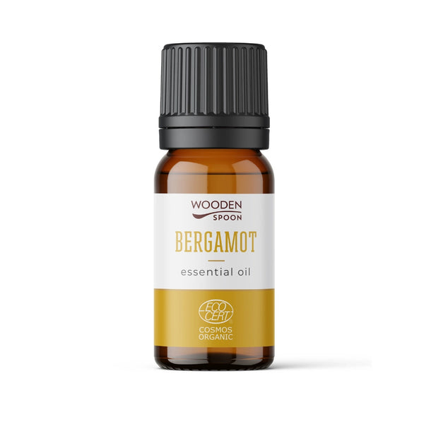 ULEI ESENTIAL DE BERGAMOTA BIO 5ML