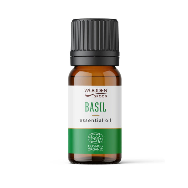 ULEI ESENTIAL DE BUSUIOC BIO 5ML