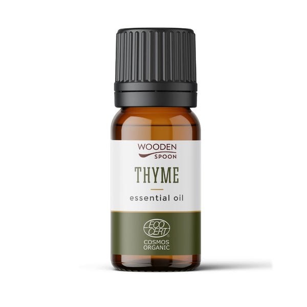 ULEI ESENTIAL DE CIMBRU BIO 5ML