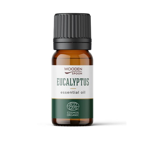ULEI ESENTIAL DE EUCALIPT BIO 5ML