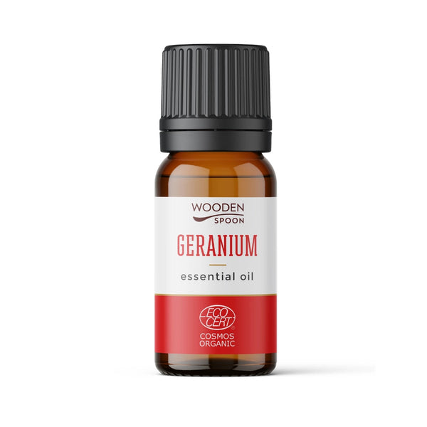 ULEI ESENTIAL DE GERANIUM BIO 5ML