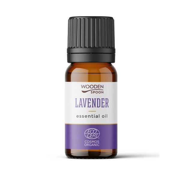 ULEI ESENTIAL DE LAVANDA BIO 5ML