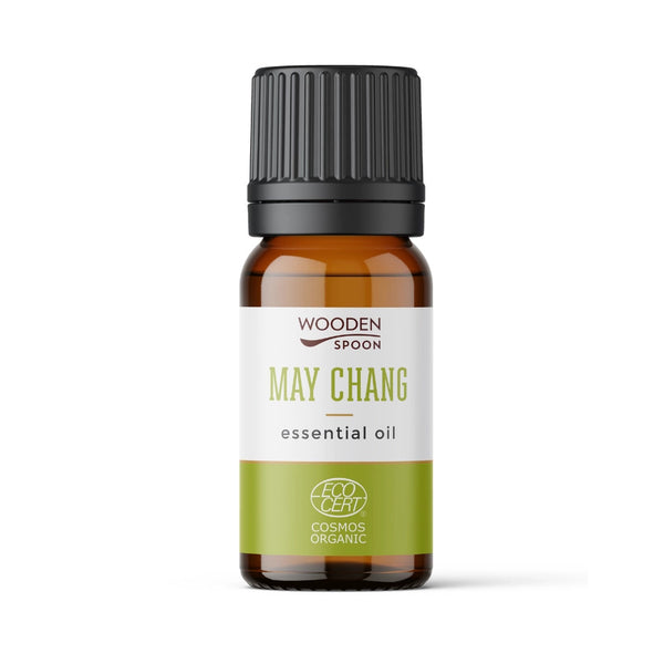 ULEI ESENTIAL DE LITSEA CUBEBA (MAY CHANG) BIO 5ML