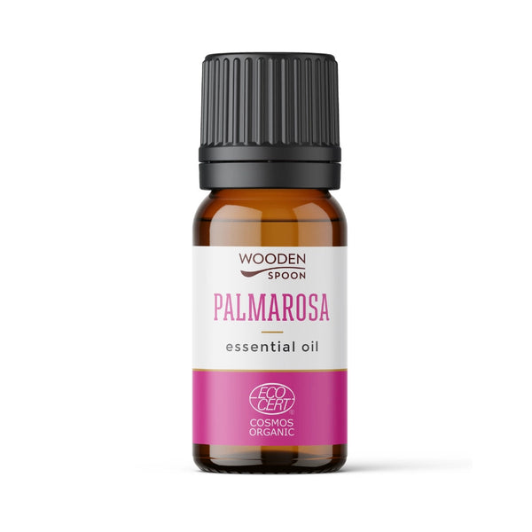 ULEI ESENTIAL DE PALMAROSA BIO 5ML