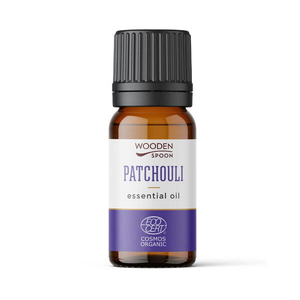 ULEI ESENTIAL DE PATCHOULI BIO 5ML