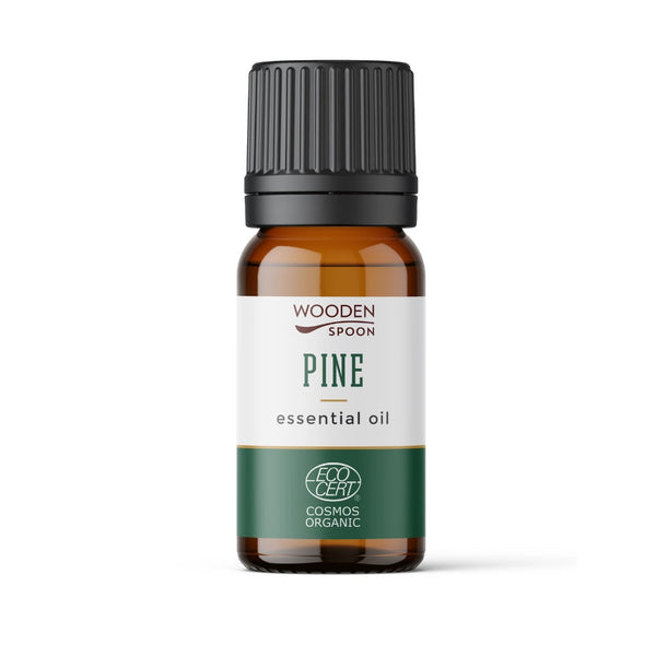 ULEI ESENTIAL DE PIN DE PADURE BIO 5ML
