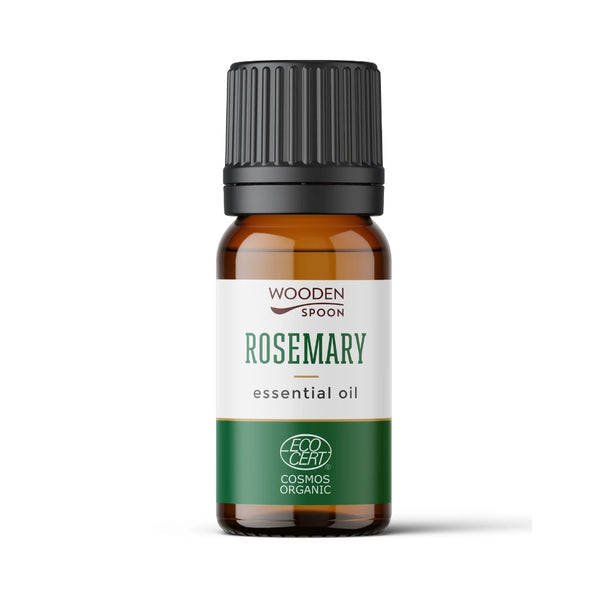 ULEI ESENTIAL DE ROZMARIN BIO 5ML