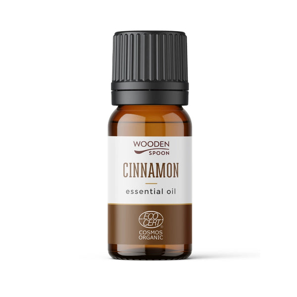 ULEI ESENTIAL DE SCORTISOARA BIO 10ML