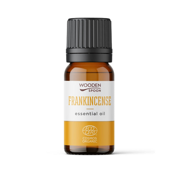 ULEI ESENTIAL DE TAMAIE BIO 5ML