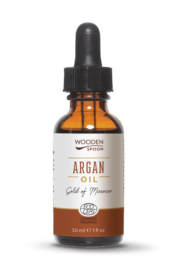 ULEI PUR DE ARGAN BIO 30ML
