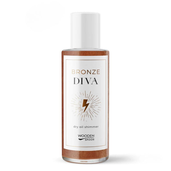 ULEI USCAT STRALUCITOR BRONZE DIVA 100ML