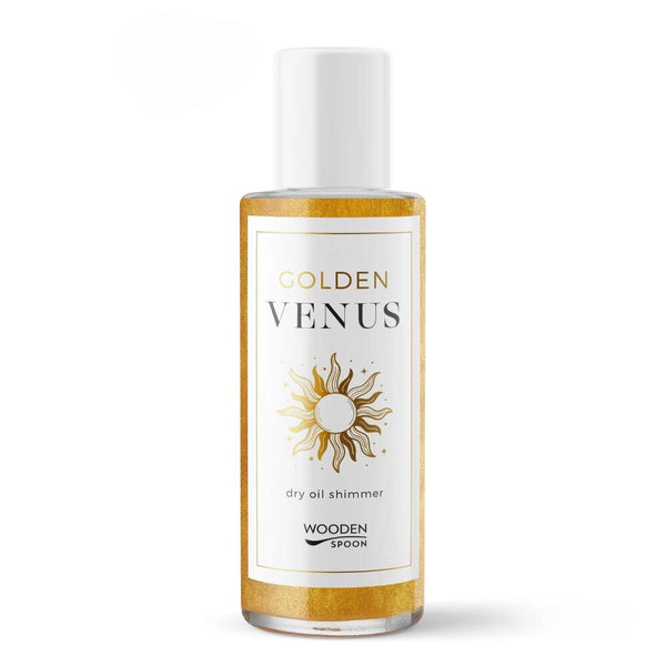ULEI USCAT STRALUCITOR GOLDEN VENUS 100ML