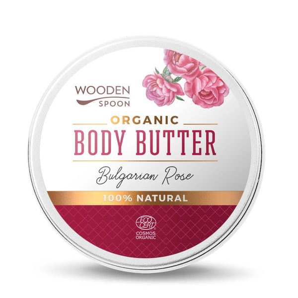 UNT DE CORP BULGARIAN ROSE BIO 100ML