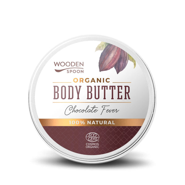 UNT DE CORP CHOCOLATE FEVER BIO 100ML