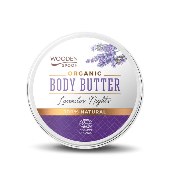 UNT DE CORP LAVENDER NIGHT BIO 100ML