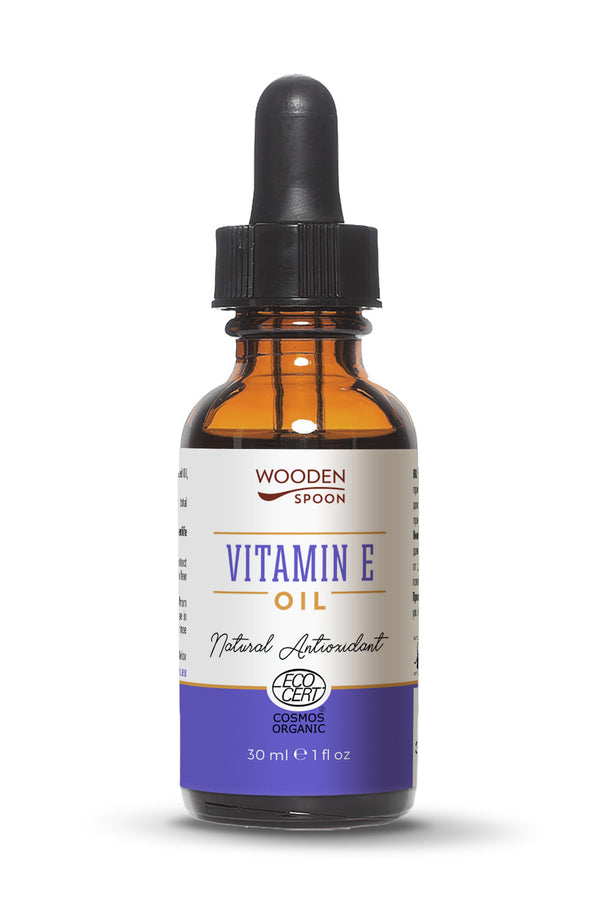 VITAMINA E NATURALA 30ML