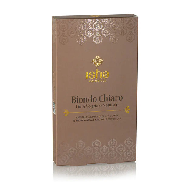 VOPSEA DE PAR NATURALA BLOND - DESCHIS 100G
