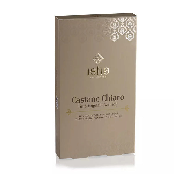 VOPSEA DE PAR NATURALA CASTANIU - DESCHIS 100G