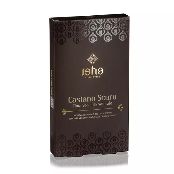 VOPSEA DE PAR NATURALA CASTANIU - INCHIS 100G