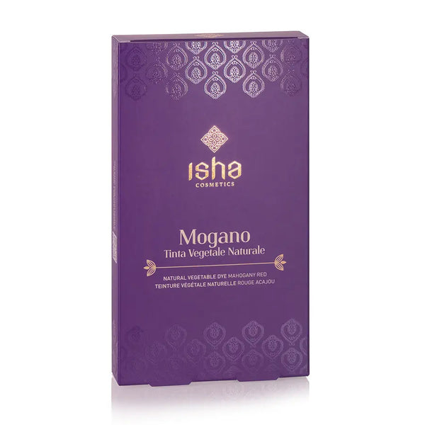 VOPSEA DE PAR NATURALA ROSU - MAHON 100G
