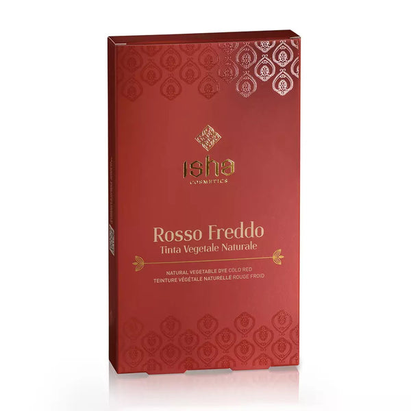VOPSEA DE PAR NATURALA ROSU - RECE 100G