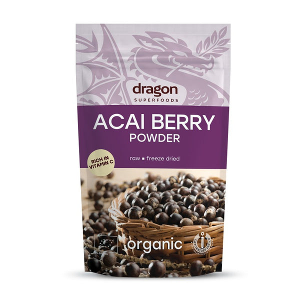 ACAI PULBERE BIO 75G