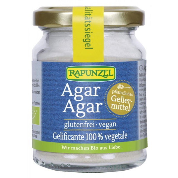 Agar agar bio, 60g