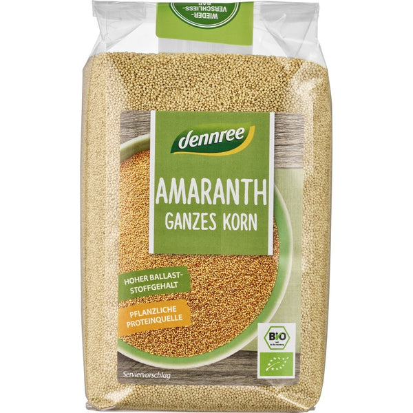 Amarant bio, 500g