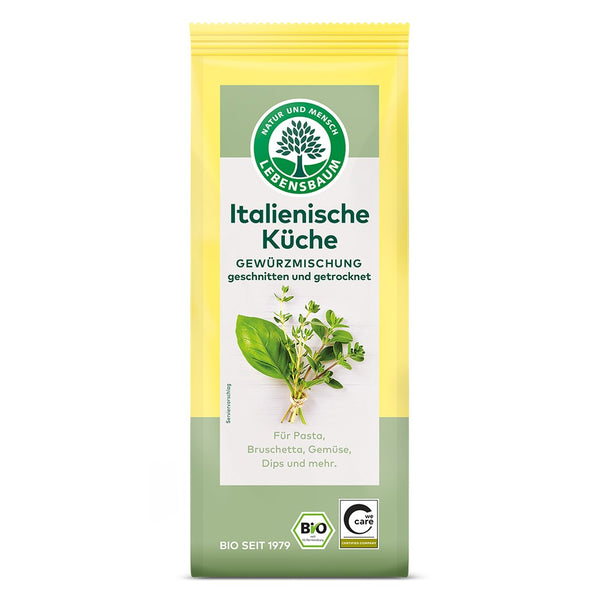 Amestec de condimente Italian, 35g