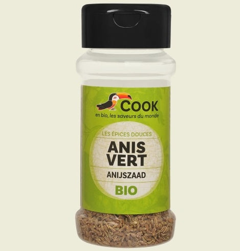ANASON SEMINTE BIO 40G