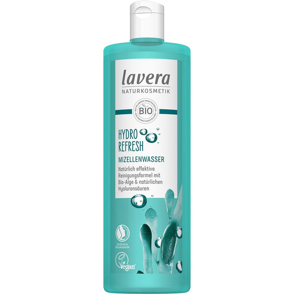 Black Friday - Reduceri Apa micelara refresh sensation, 400ml Promotie - Bioshops.ro