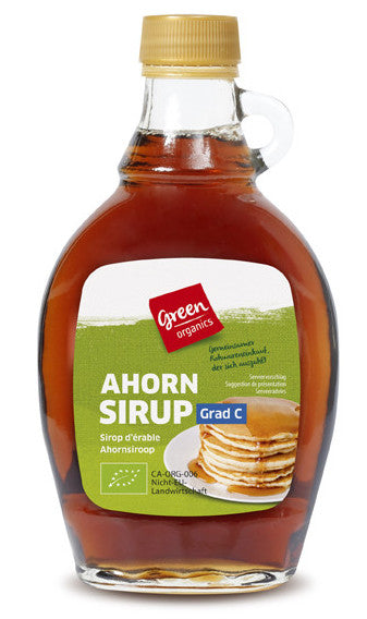 SIROP DE ARTAR BIO GRAD C 250ML