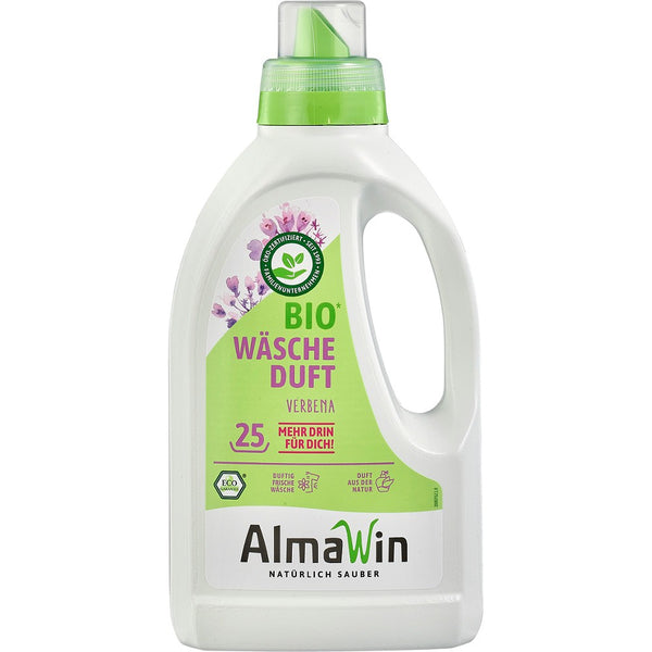 Balsam cu verbina pentru rufe, 750ml