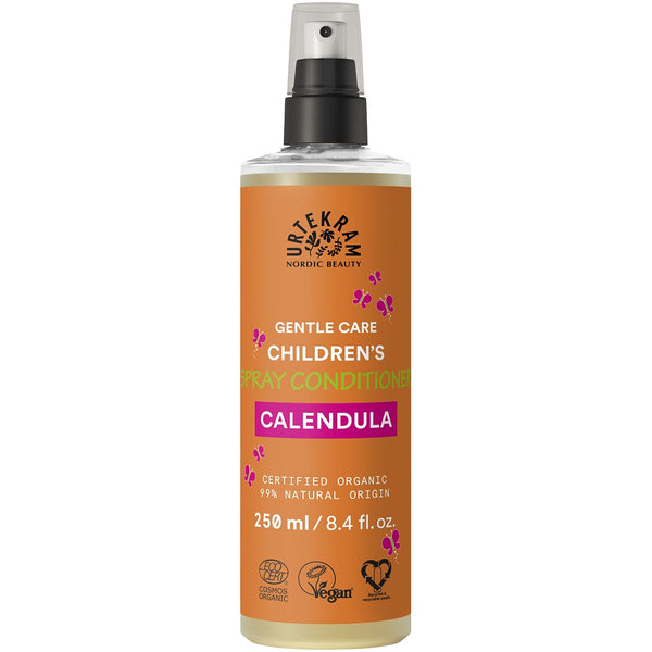 Balsam de par spray cu galbenele pentru copii, 250ml