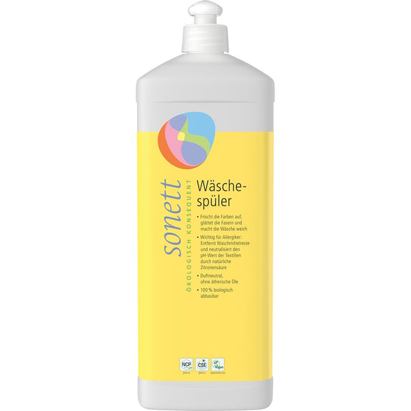 Balsam de rufe fara miros pentru alergici, 1L