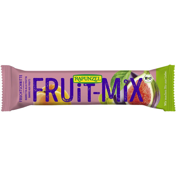 Baton cu mix de fructe, 40g