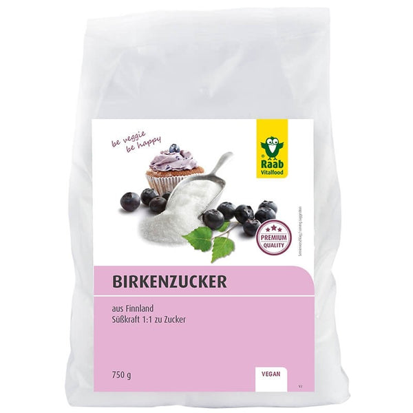 ZAHAR DIN MESTEACAN FINLANDEZ PREMIUM 750G