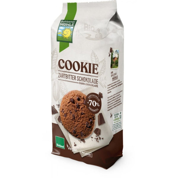 Cookies cu ciocolata, 175g