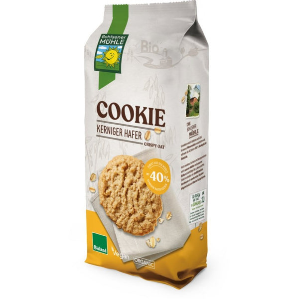 Cookies din ovaz, 175g